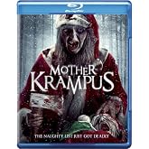Mother Krampus