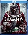 Cover Image for 'Mother Krampus'