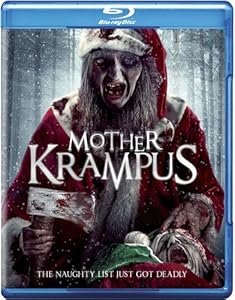 Cover Image for 'Mother Krampus'