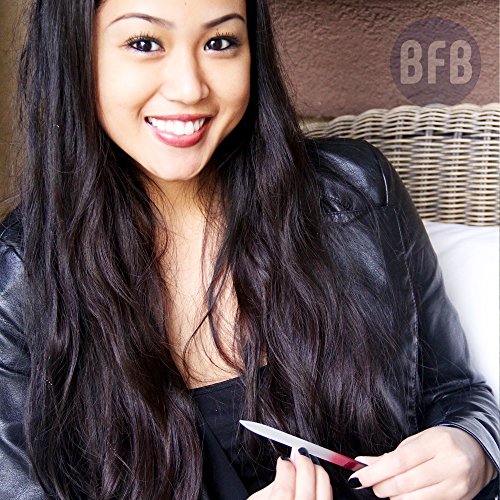 Beauty & Personal Care, Foot, Hand & Nail Care, Tools & Accessories, Nail Tools, Nail Files & Buffers