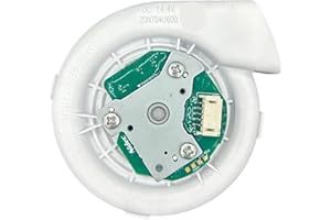 ZDMTDKXT Robot Vacuum Cleaner Fan Motor 20N704U600，Compatible for Roborock， S7 Max Ultra Q8 Max Q8 Max+/Plus Q5 Pro+/Plus
