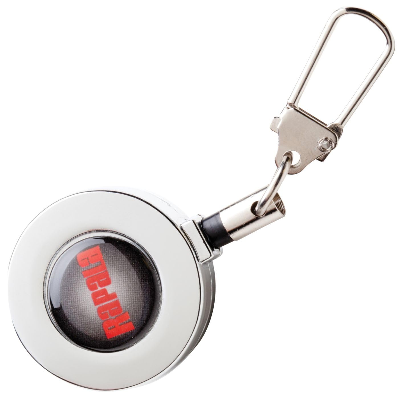 Rapala Serving Button