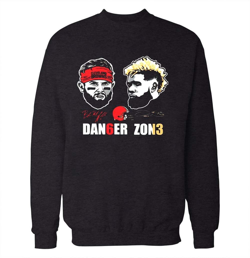 odell beckham jr youth hoodie