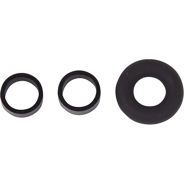 Amazon.com: GM 12623519 Radiator Pipe O-Ring Seal : Automotive