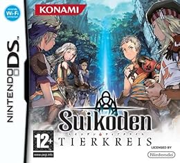 Suikoden Tierkreis