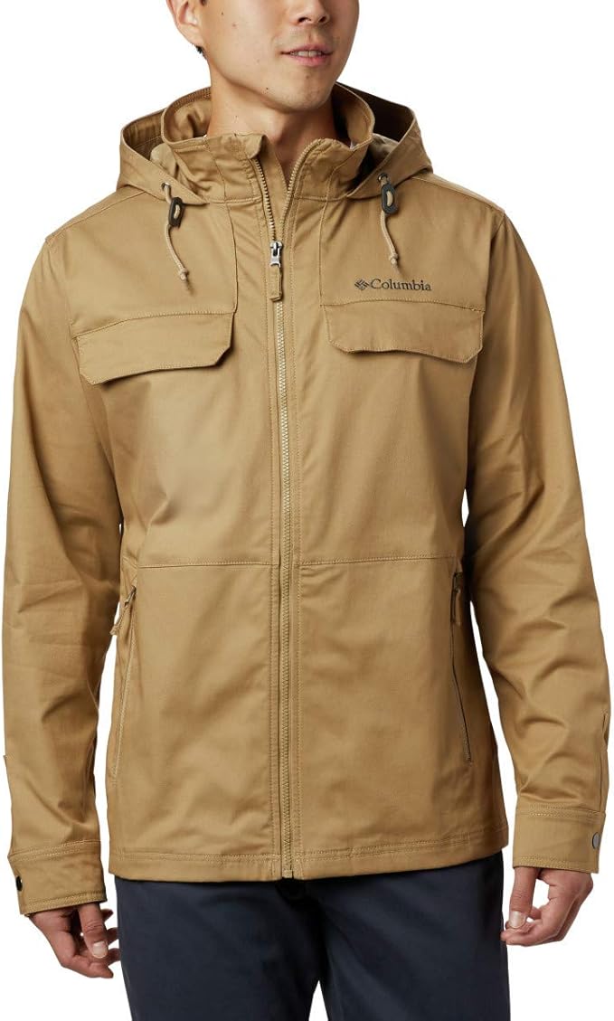 columbia eagle pine mid jacket