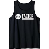 Wow Factor Tank Top