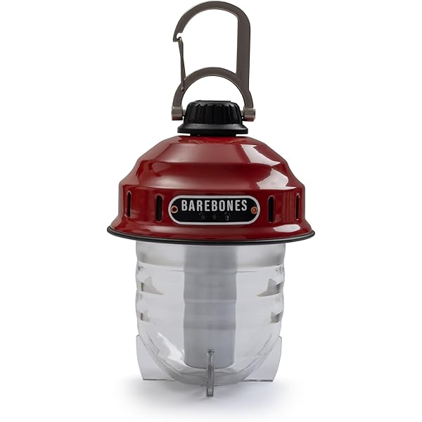 Amazon.com : Grizzly Gear Emergency Lantern - All in 1 Multi-use  