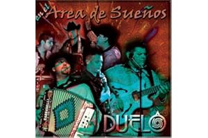 Duelo En El Area De Suenos 10496