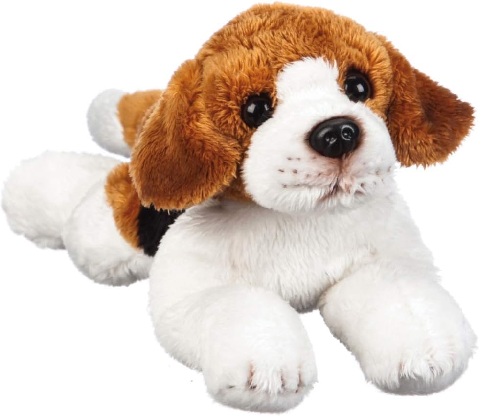 wildlife adventures stuffed animals