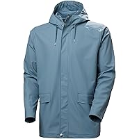 Amazon.com: Helly Hansen Women's Seven J Plus Jacket, 636 Azurite