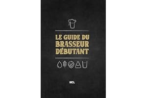 Le guide du brasseur débutant