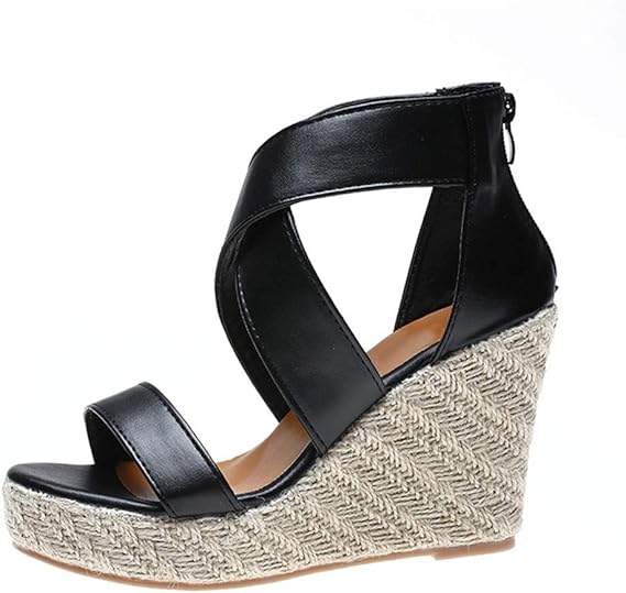 cool wedges