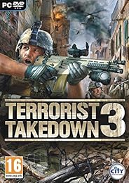 Terrorist Takedown 3