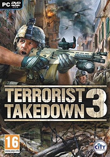 Terrorist Takedown 3