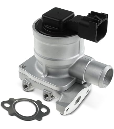 labwork Secondary Air Injection Check Valve 14864AA030 Replacement