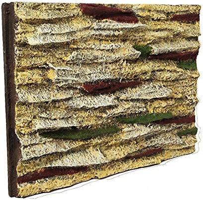 Boyu BG9014 Aquarium 3D Background Broad 60x45x7cm
