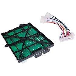 Holdia HK42FZ009 Furnace Control Circuit Board