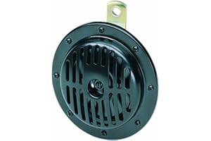 HELLA 004811031 Horn S-Tone 24V 380Hz Htone, Multi