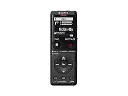 Sony ICD-UX570 Digital Voice