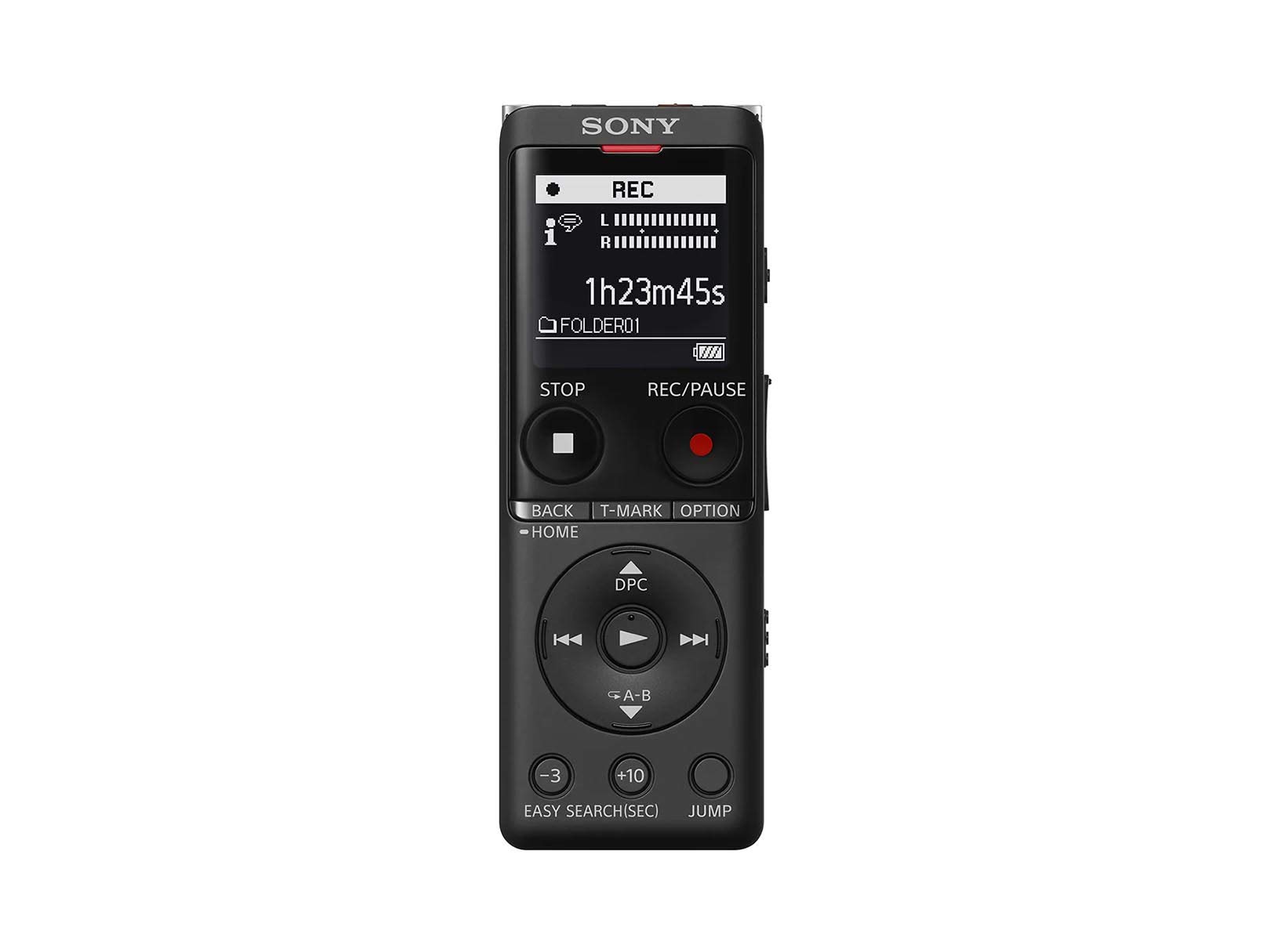 Sony ICD-UX570 Digital Voice