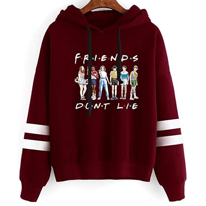 felpe di moda tra i ragazzi