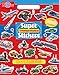 Shure Products Transportation Super Stickers