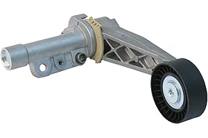 URO Parts 11287571015 Acc. Belt Tensioner Assembly, Includes NTN/NSK Bearing