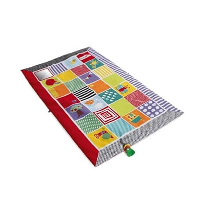 mamas and papas activity mat
