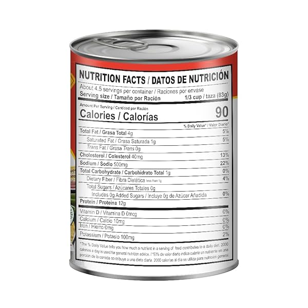 CHATA COCHINITA PIBIL, SHREDDED PORK MEAT WITH ANNATTO SEASONING, 13.05 OZ, PACK OF 1