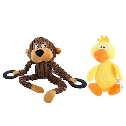 pets at home monkey toy