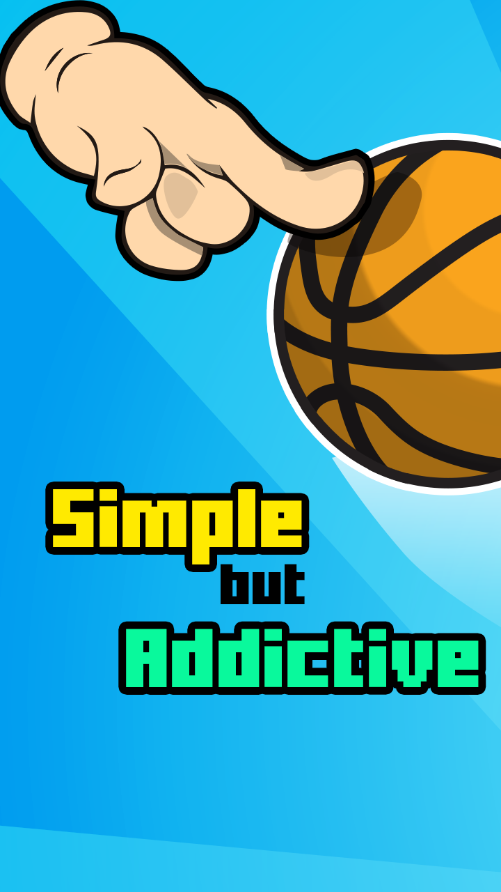 Tap The Ball DX Appstore for Android