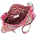 Vera Bradley Hipster in Ink Blue