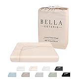 Bella Coterie Luxury Bamboo California King Size