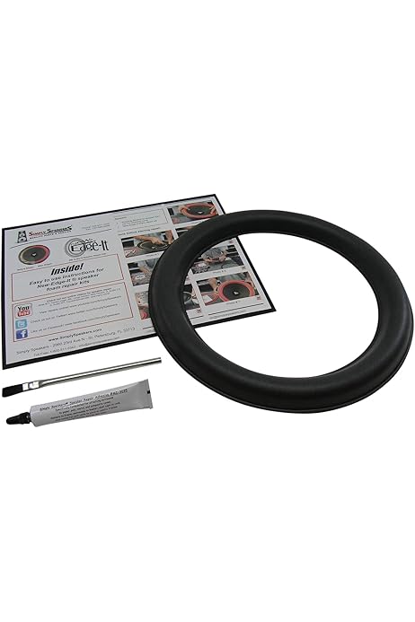 12w6v2 D4 Jl Audio W7 12 Repair Kit Jl Audio W7 12 Inch Subwoofer