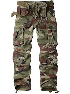 cargo pockets for sale