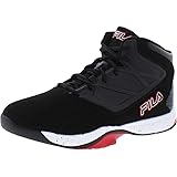 fila basketball shoes amazon
