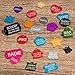 Providence Engraving Pet ID Tags | 8 Shapes & Colors to Choose from | Dog Cat Aluminum