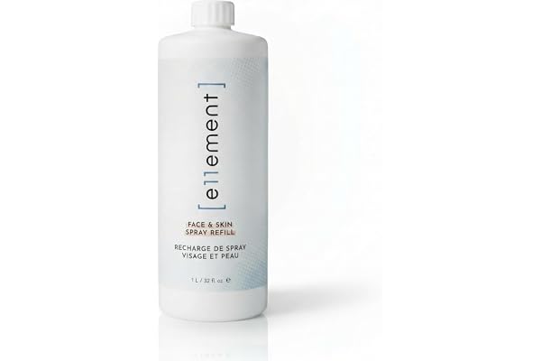 Hypochlorous Acid Spray – Acne Prone Skin – Dry Face – Eczema Prone Skin - Tattoo Aftercare – Piercing Aftercare – Saline Ton