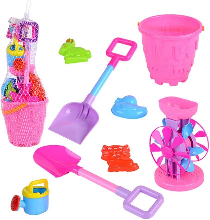 beach toys for 3 year olds