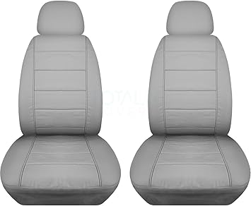 custom car headrest covers