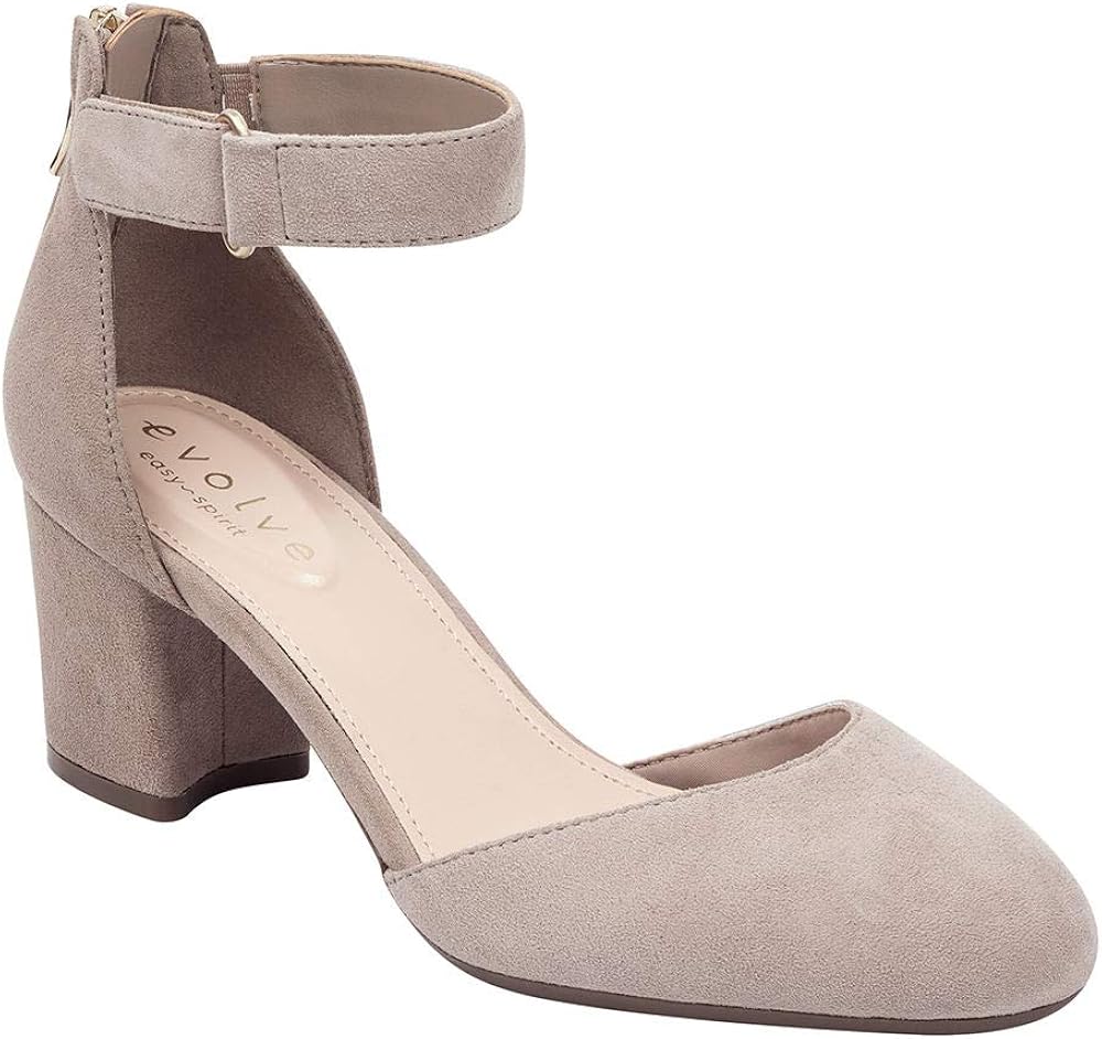 easy spirit dress shoes