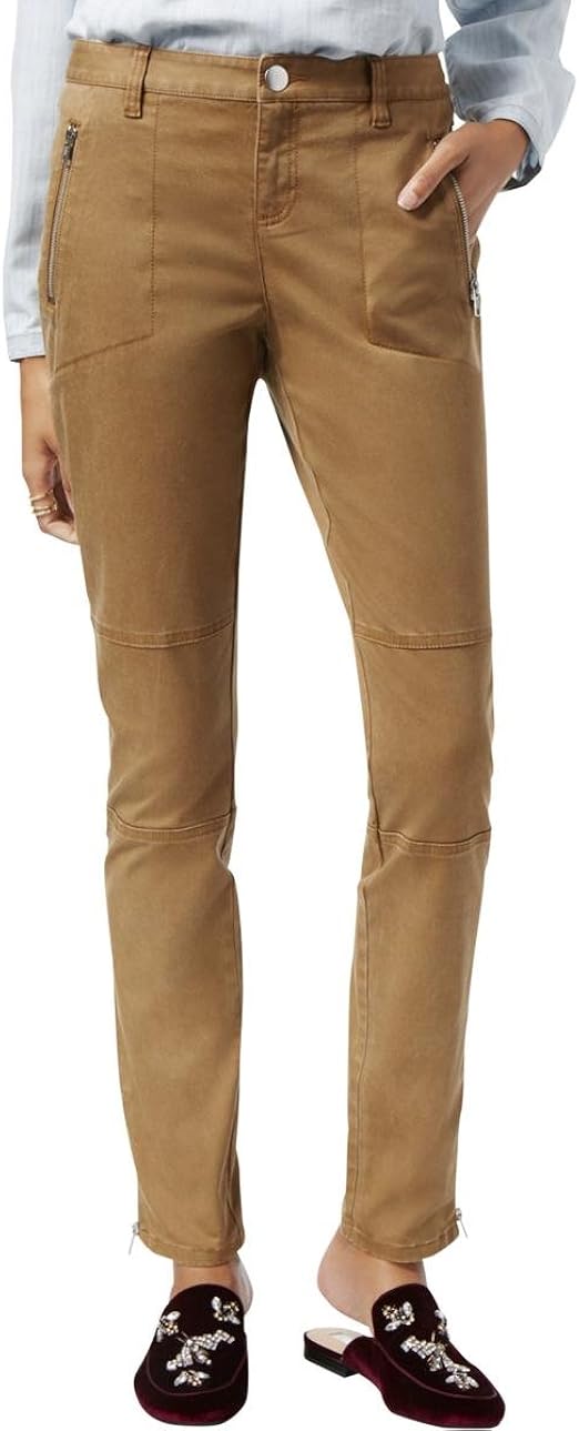 curvy fit chinos