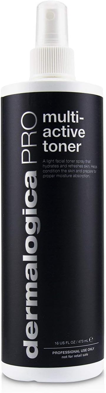 dermalogica active toner