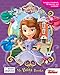 Disney Sofia My Busy Book