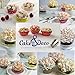 Cake&Deco Russian Piping Tips Set - 78pcs Cake Cupcake Decorating Supplies Kit - 38 Icing Frosting Nozzles (2 Leaf Tips) - 36 Baking Pastry Bags - 2 Couplers - Silicone Bag - Cotton Bag - Gift Box