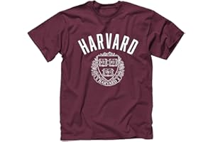 Barnesmith Short Sleeve T-Shirt, Unisex, Heritage Logo, NCAA Colleges