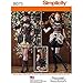 Simplicity Patterns Misses' Steampunk Costumes Size: R5 (14-16-18-20-22), 8075