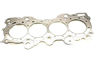 COMETIC C4231-040 Mls Head Gasket Honda Vtec B16A B17A B18C 81Mm X 1.0Mm Gsr Itr