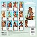 Trends International 2017 Wall Calendar, September 2016 - December 2017, 11.5